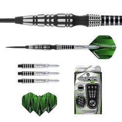 Darts Winmau Sniper S.e. 90% 23gr 1510.23