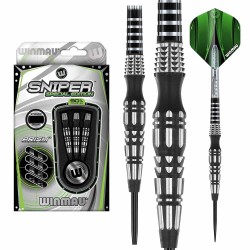 Darts Winmau Sniper S.e. 90% 23gr 1510.23