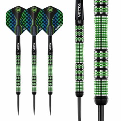 Darts Winmau Brenda Dolan 90% 23g 1495.23