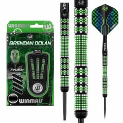 Darts Winmau Brenda Dolan 90% 23g 1495.23