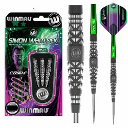 Darts Winmau Simon Whitlock Shotblast 90% 24gr 1502.24