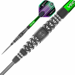 Darts Winmau Simon Whitlock Shotblast 90% 24gr 1502.24