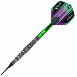 Darts Winmau Simon Whitlock Shotblast 90% 20g F/w 2474.20