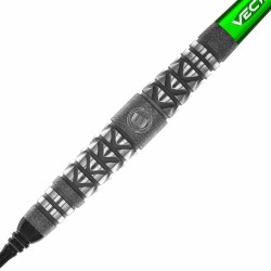 Darts Winmau Simon Whitlock Shotblast 90% 20g F/w 2474.20