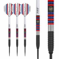 Dardo Winmau Daryl Gurney 85% 25 gr 1498.25