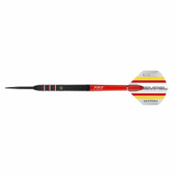 Darts Winmau Florian Hempel 85% 24 gr 1500.24