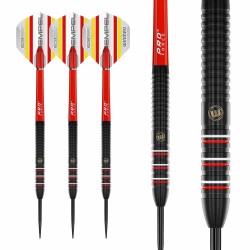 Darts Winmau Florian Hempel 85% 24 gr 1500.24