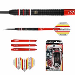 Darts Winmau Florian Hempel 85% 24 gr 1500.24