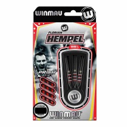 Darts Winmau Florian Hempel 85% 24 gr 1500.24