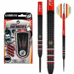 Dardo Winmau Florian Hempel 85% 24 gr 1500.24