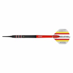 Darts Winmau Florian Hempel 85% 20g 2472.20