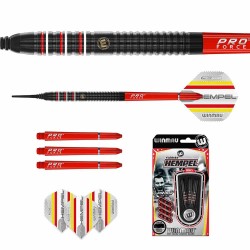 Dardo Winmau Florian Hempel 85% 20gr 2472.20