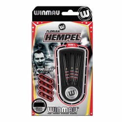 Darts Winmau Florian Hempel 85% 20g 2472.20