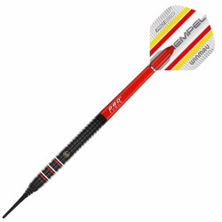 Darts Winmau Florian Hempel 85% 20g 2472.20