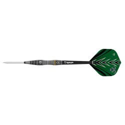 Dardo Bulls Darts De Brian Raman 22 gr 90% 14602