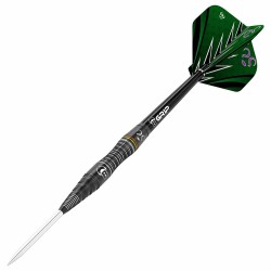 Dardo Bulls Darts De Brian Raman 22 gr 90% 14602