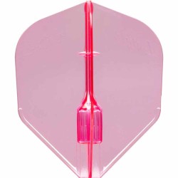 Caneta L-style Darts L1ez Fantom Pink Fp2356