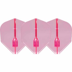 Caneta L-style Darts L1ez Fantom Pink Fp2356