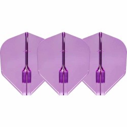 Fülle L-Stil Darts L1ez Fantom Purple Fp2307