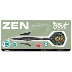 Dardo Shot Zen Kensho 18 gr 90% Sh-zosf-18