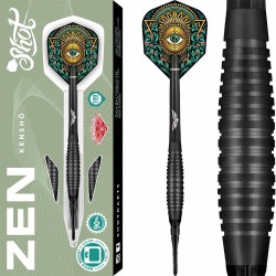 Darts Shot Zent Kensho 18g 90% Sh-zosf-18