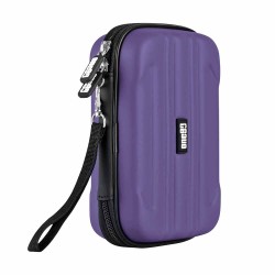 Funda Dardos Shard Wallet Standard One 80 Purple 2595