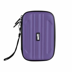 Funda Darts Shard Wallet Standard One 80 Purple 2595