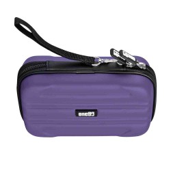 Funda Dardos Shard Wallet Standard One 80 Purple 2595