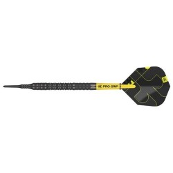 Dardo Target Darts Bolide Void 10 90% 21g 210335