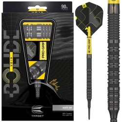 Dardo Target Darts Bolide Void 10 90% 21g 210335