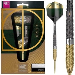 Dardo Target Darts Cult Envy 02 Swiss Point 90% 25g 190279