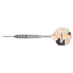 Darts Target Darts Barney 25. Geburtstag 95% 23g 190197