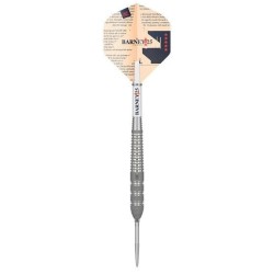 Dardo Target Darts Barney 25o Aniversário 95% 23g 190197