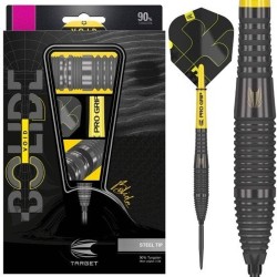 Darts Target Darts Bolide Void 05 Swiss Point 90% 26g