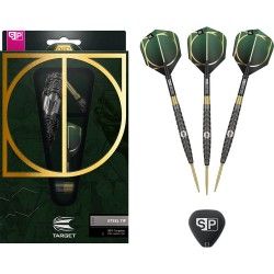 Dardo Target Darts Cult Envy 01 Swiis Point 90% 21g 190274