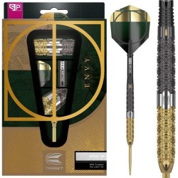 Dardo Target Darts Cult Envy 03 Swiss Point 90% 22g 190280