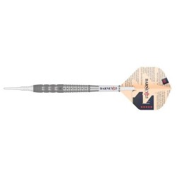 Darts Target Darts Barney 25. Geburtstag 95% 20g 210317