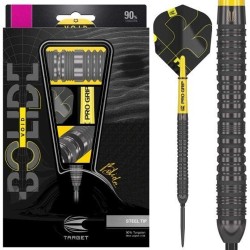 Dardo Target Darts Bolide Void 04 Swiis Point 90% 25g 190270