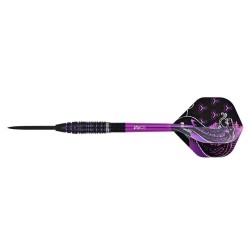 Darts One80 Jelle Klaasen Vhd 25g 90% 9323