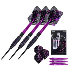 Darts One80 Jelle Klaasen Vhd 25g 90% 9323