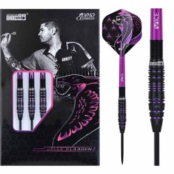 Darts One80 Jelle Klaasen Vhd 25g 90% 9323