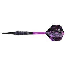 Dardos One80 Jelle Klaasen Vhd 20g 90% 9324