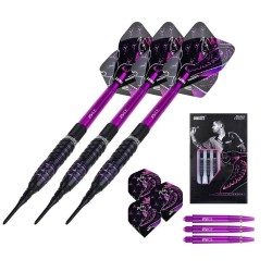 Darts One80 Jelle Klaasen Vhd 20g 90% 9324