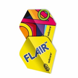 Fülle Unicorn Darts Ultrafly Flair Modell 2 69051