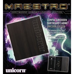 Guarda-roupa para Diana Unicorn Maestro Unicorn Logo 46234