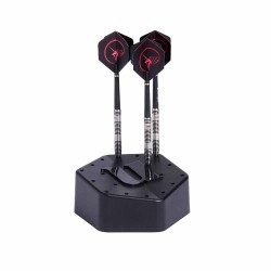 Suporte Darts Unicorn Darts Stand Black Hold 47105