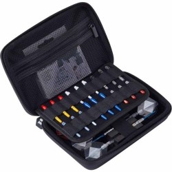 Darts Fund Unicorn Darts Ultra Case Medium Schwarz 46311