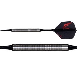 Dardo Cosmo Darts Discovery Label Ross Snook 90% 19g