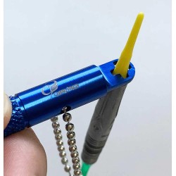 Extractor Cosmo Darts Extractor Plus Tool Azul