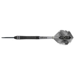 Dardo Unicorn Darts Gary Anderson Noir Fase 6 25g 90% 27874